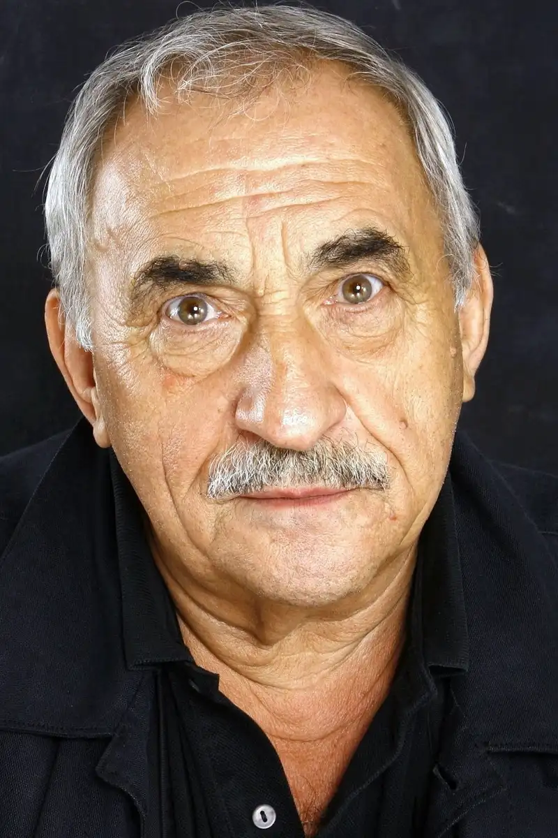 Georges Barrier
