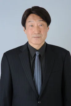 Hiroaki Mikami