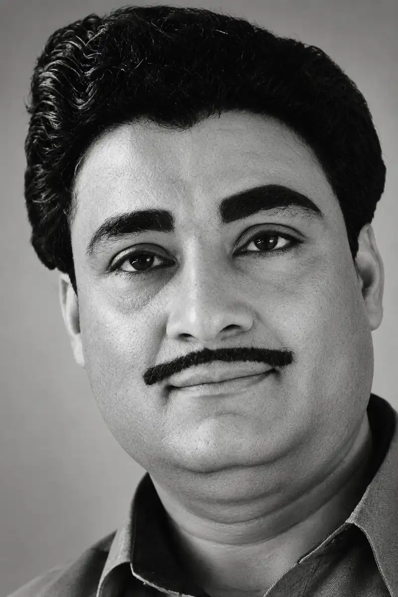S. V. Ramadas