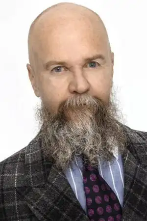 Alexander Bard