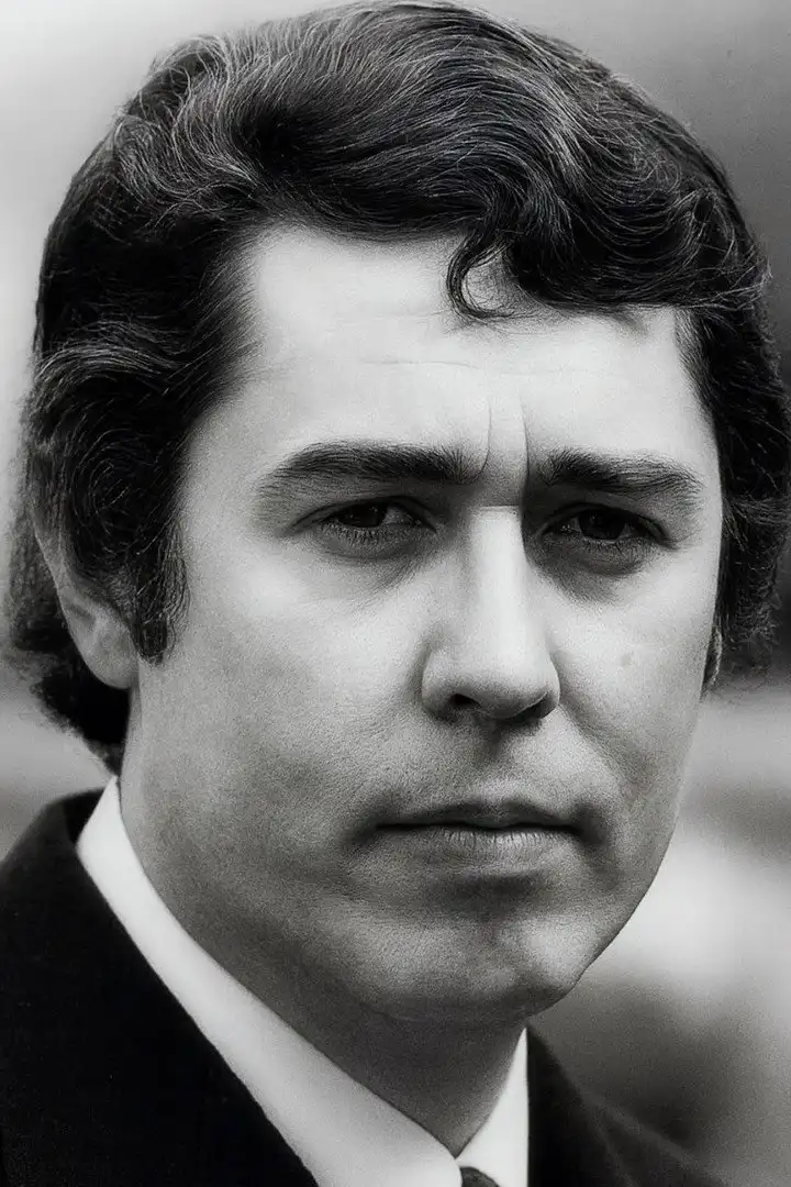 Alain Souchère