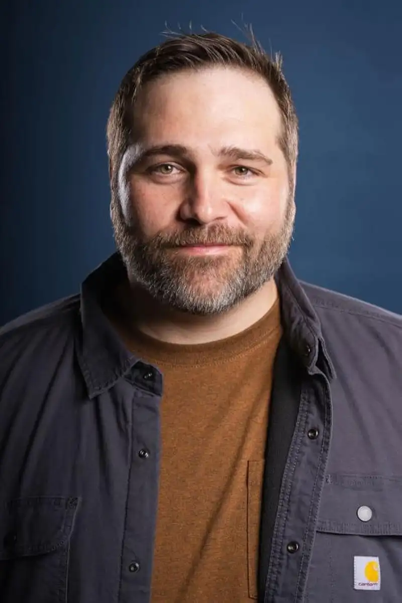 Chris Rubeiz