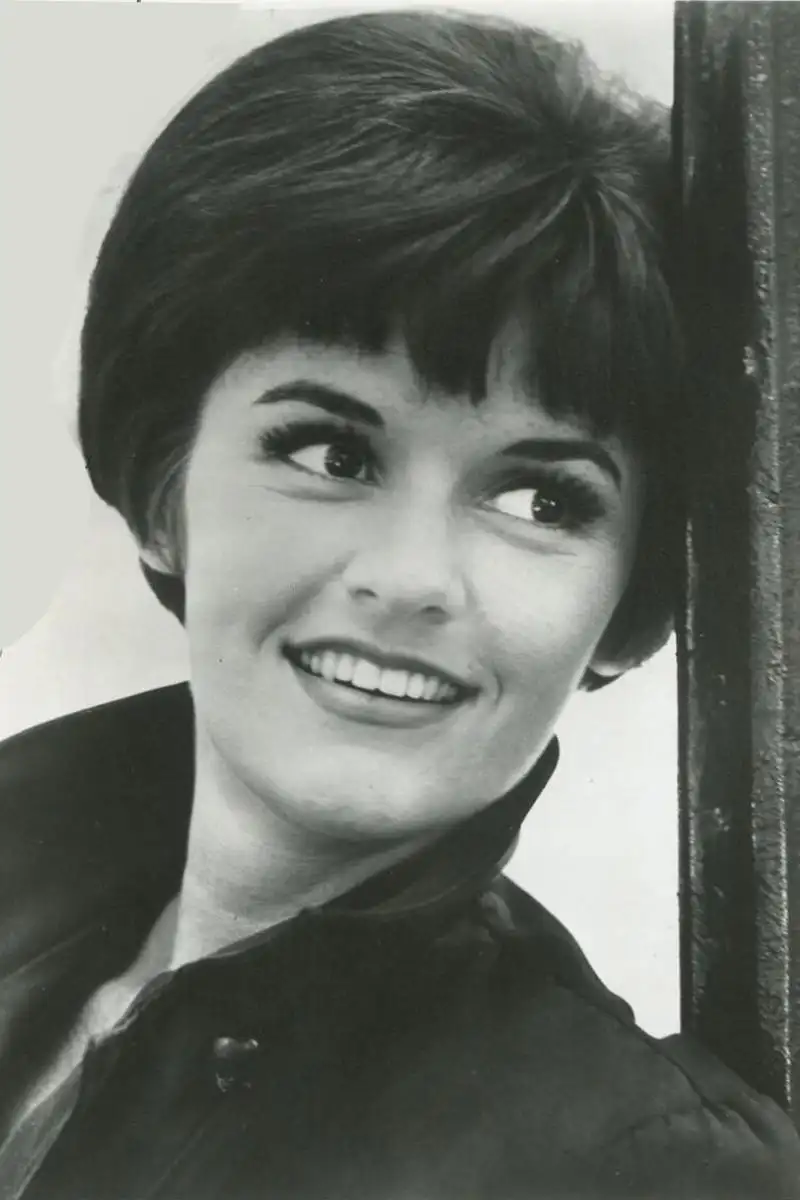Marcia Rodd