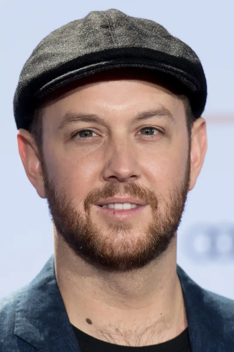 Matt Simons