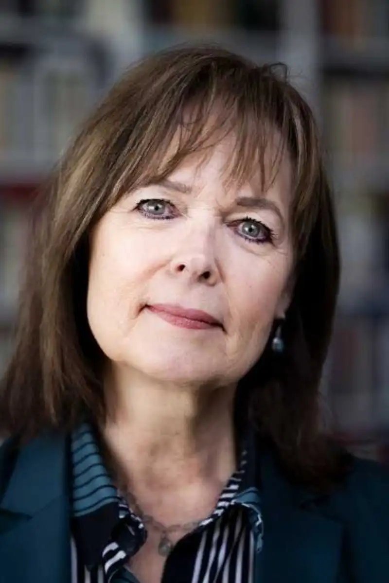 Saskia Belleman