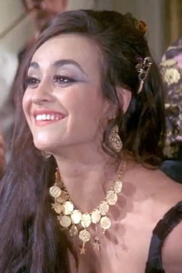 Jacqueline Lavielle