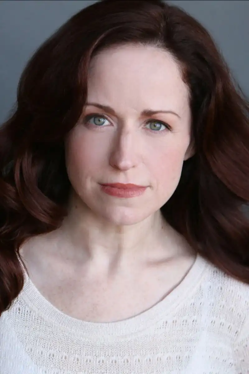 Heidi Kettenring