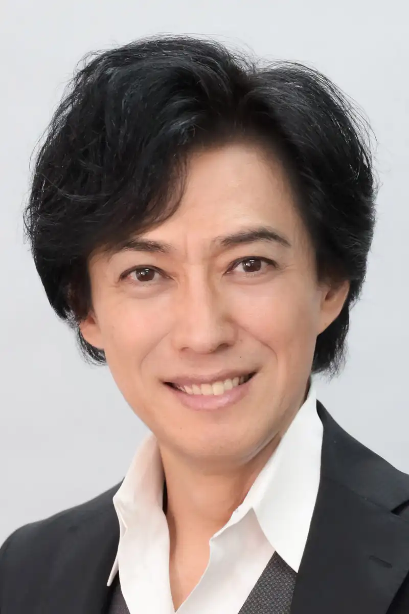 Kazutaka Ishii