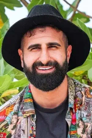 Johnson Ashak
