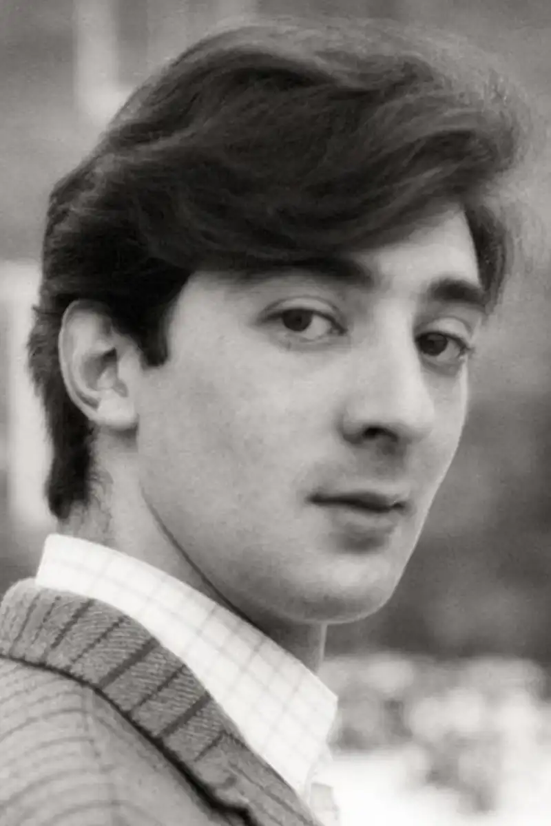 Anthony Milner