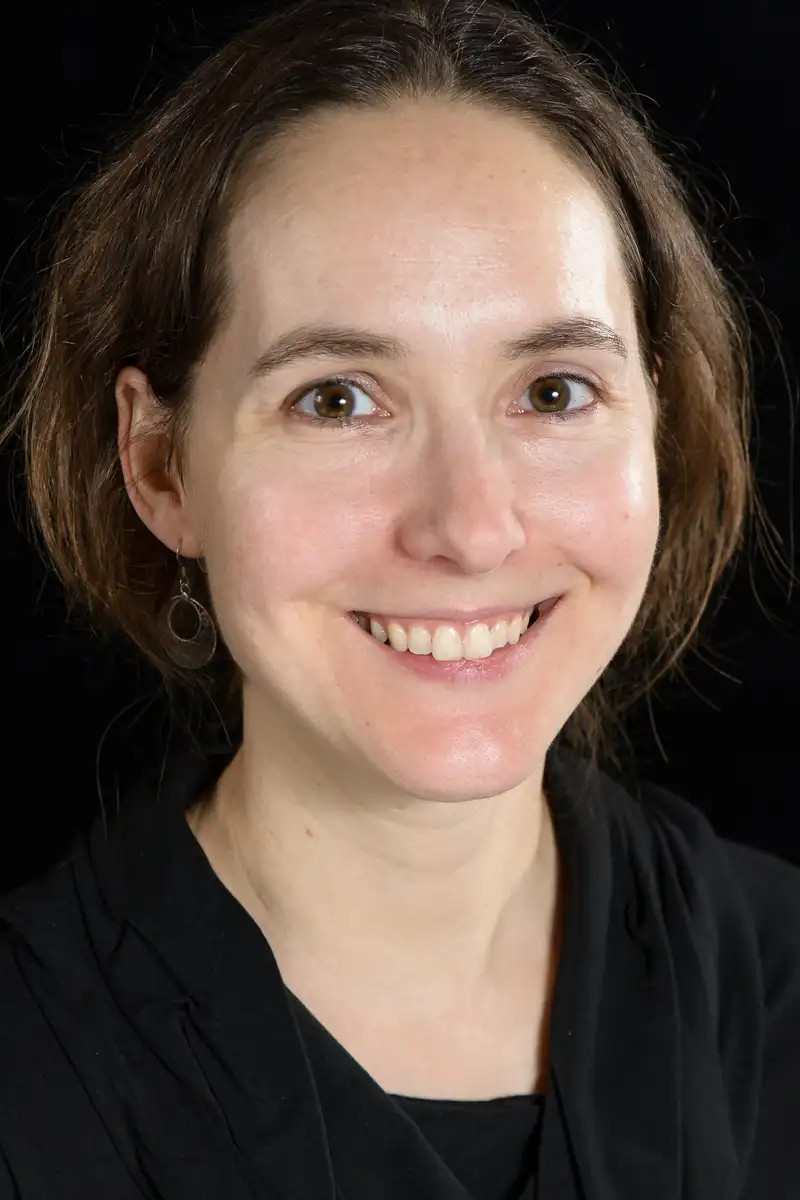 Isabelle Chrétien