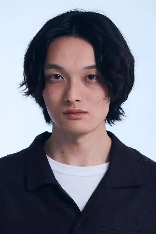 Souichirou Tanaka