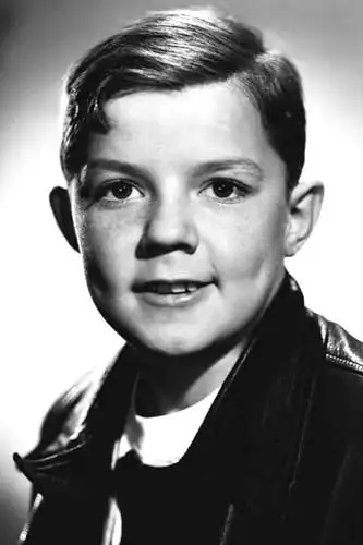 Lanny Rees