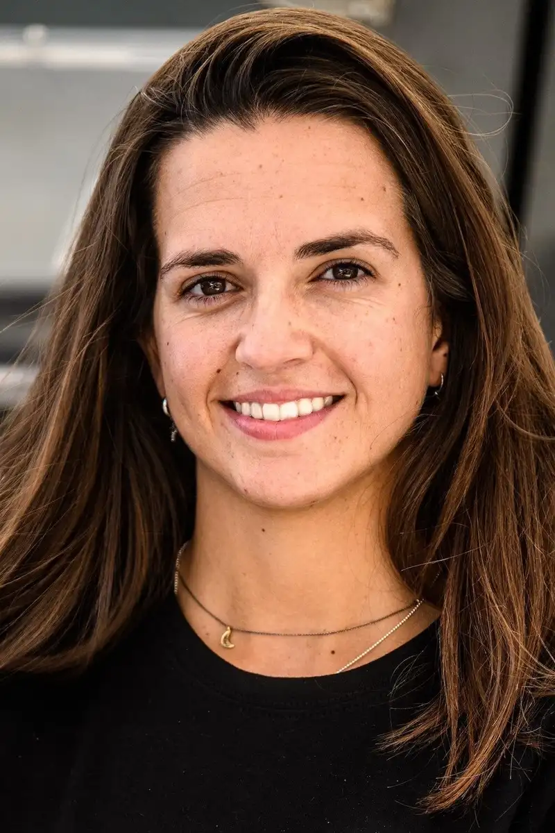 Cristina Gutierrez