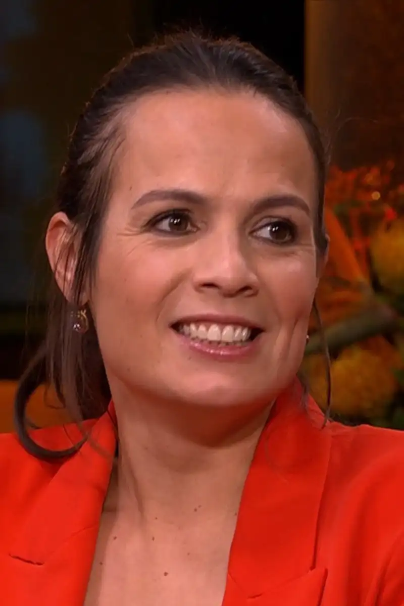 Aletha Leidelmeijer