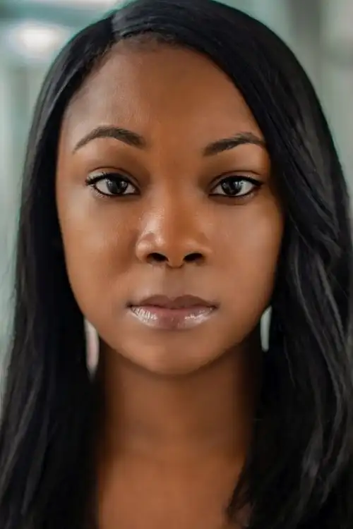 Ciarah Amaani