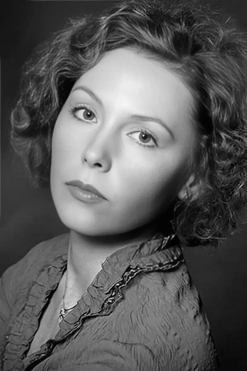 Irina Gordina