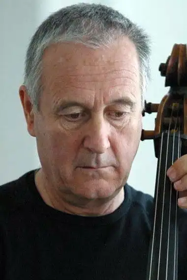 Alain Meunier