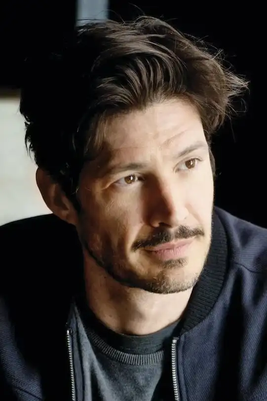 Éric Bruneau