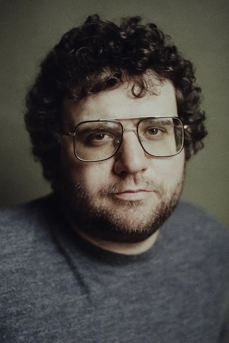 Eric K. Boulianne