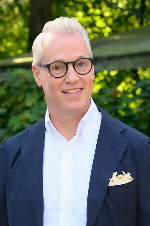 Rudolph van Veen