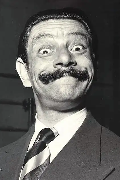 Tino Scotti