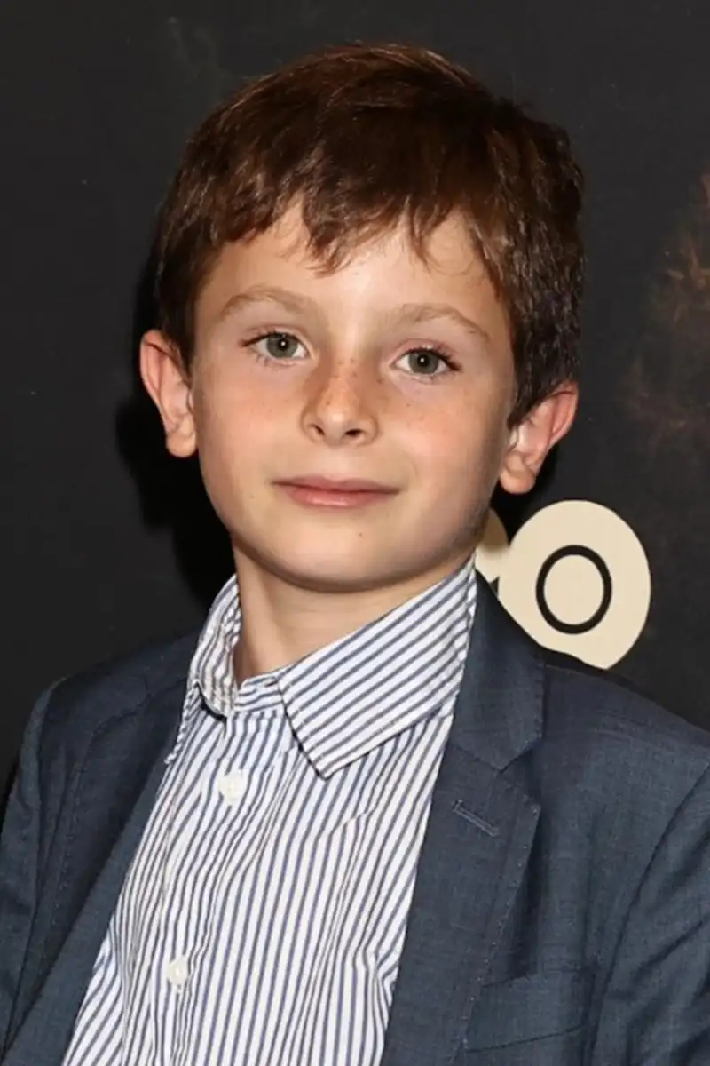 Oliver Eisenson