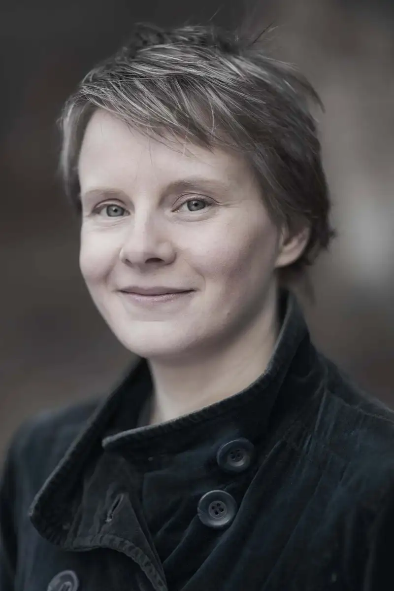 Bridget Collins