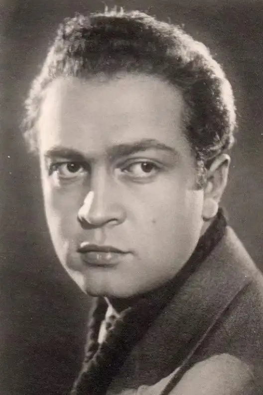 Vladimir Soshalsky