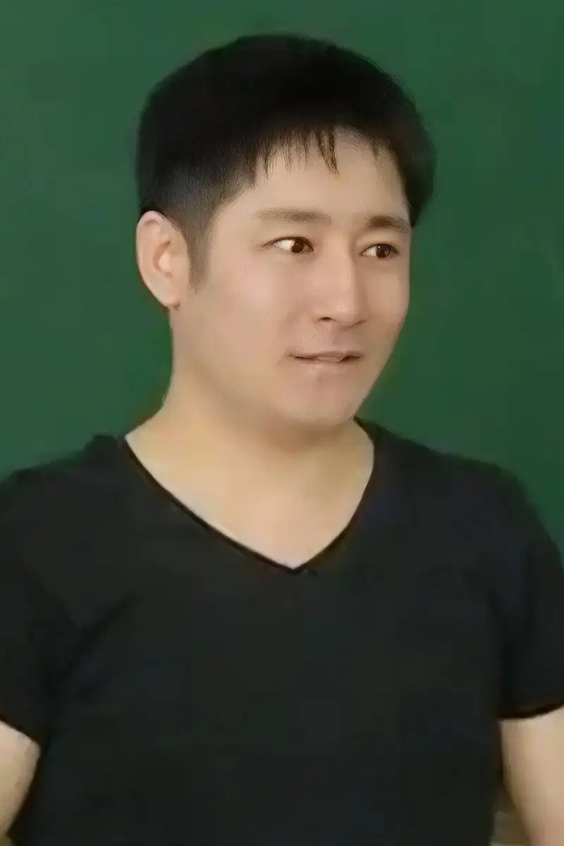 Ding Jian