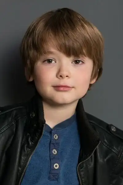 Christian Michael Cooper