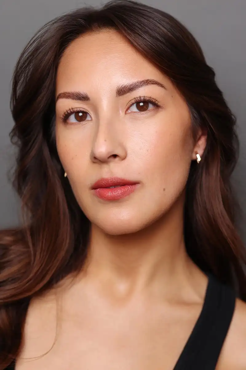 Cailen Fu