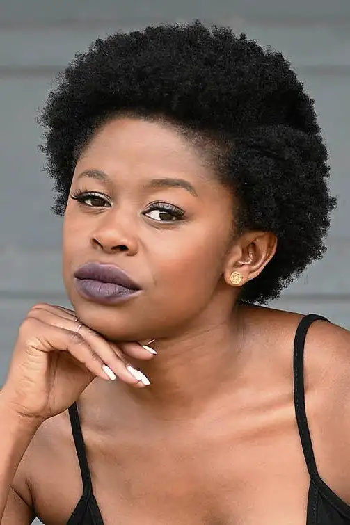 Matshepo Maja