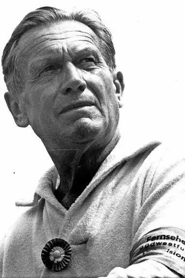 Sepp Allgeier