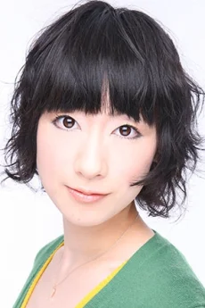 Chie Horikoshi