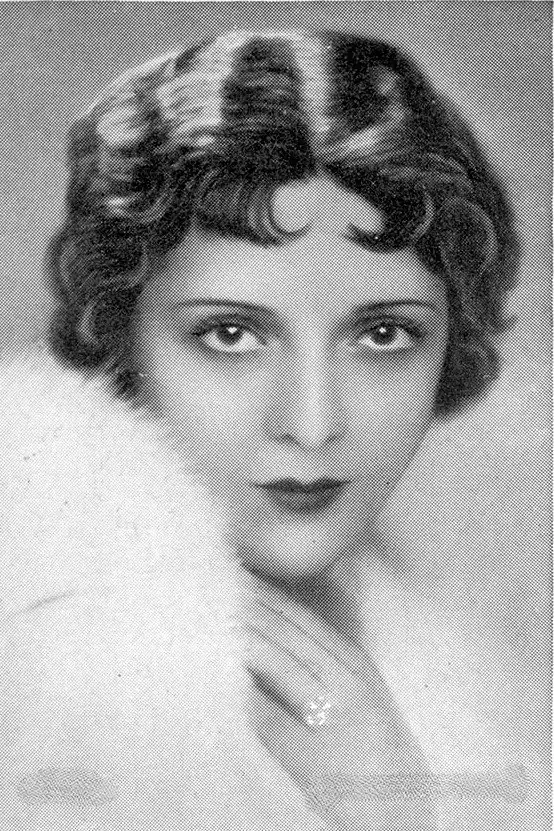 Suzy Vernon