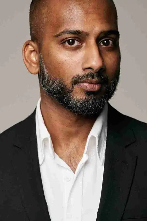 Reza Ibrahim