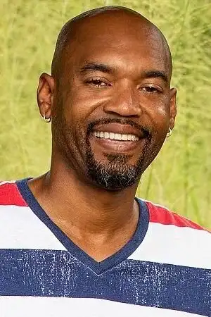 Carl Boudreaux