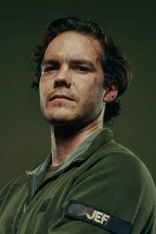 Jef Geerts