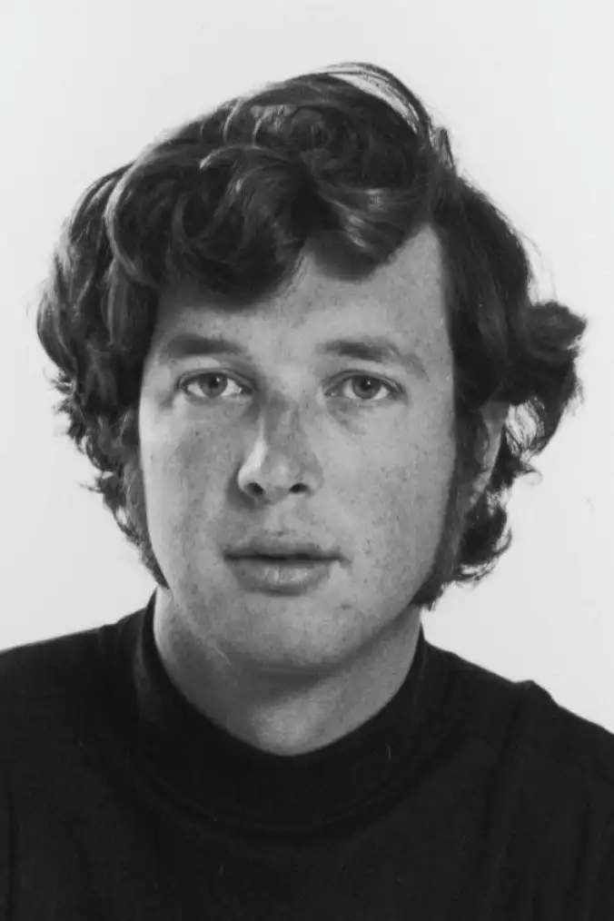 Michael Crichton