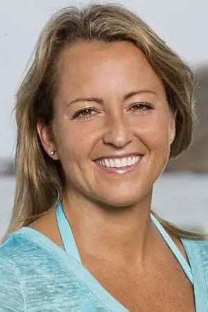 Kelly Remington