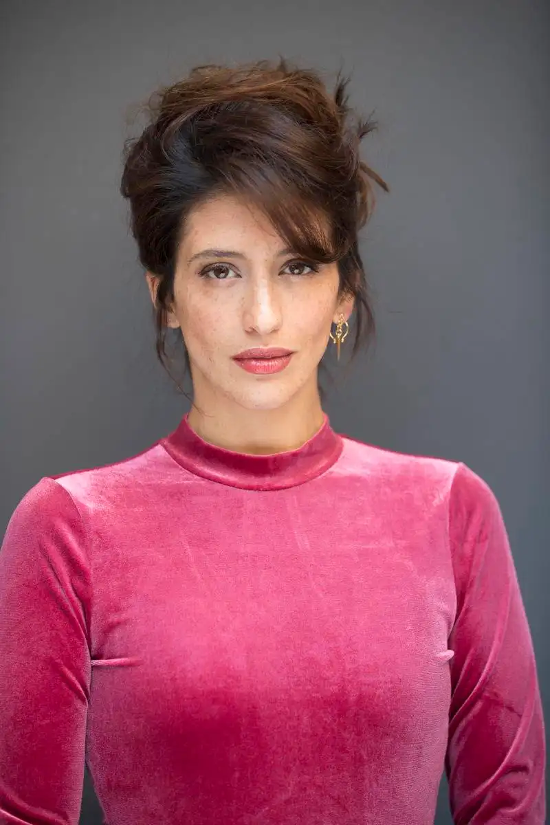 Meirav Shirom