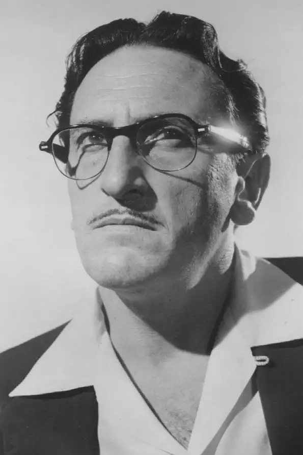 Lou Krugman