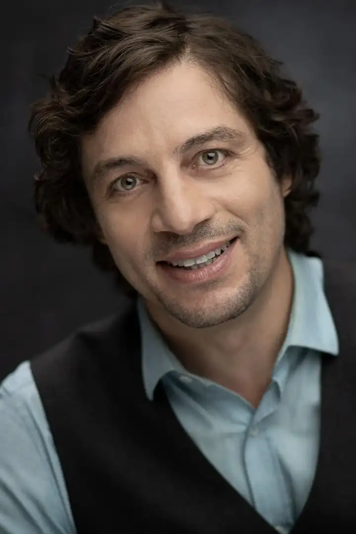 Paul Puzzella