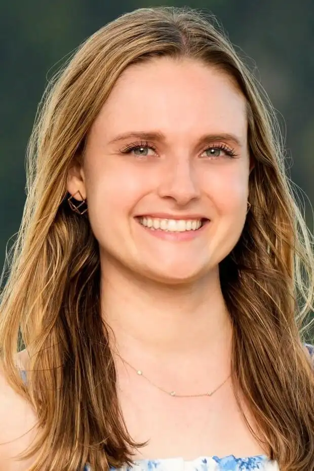 Caroline Vidmar