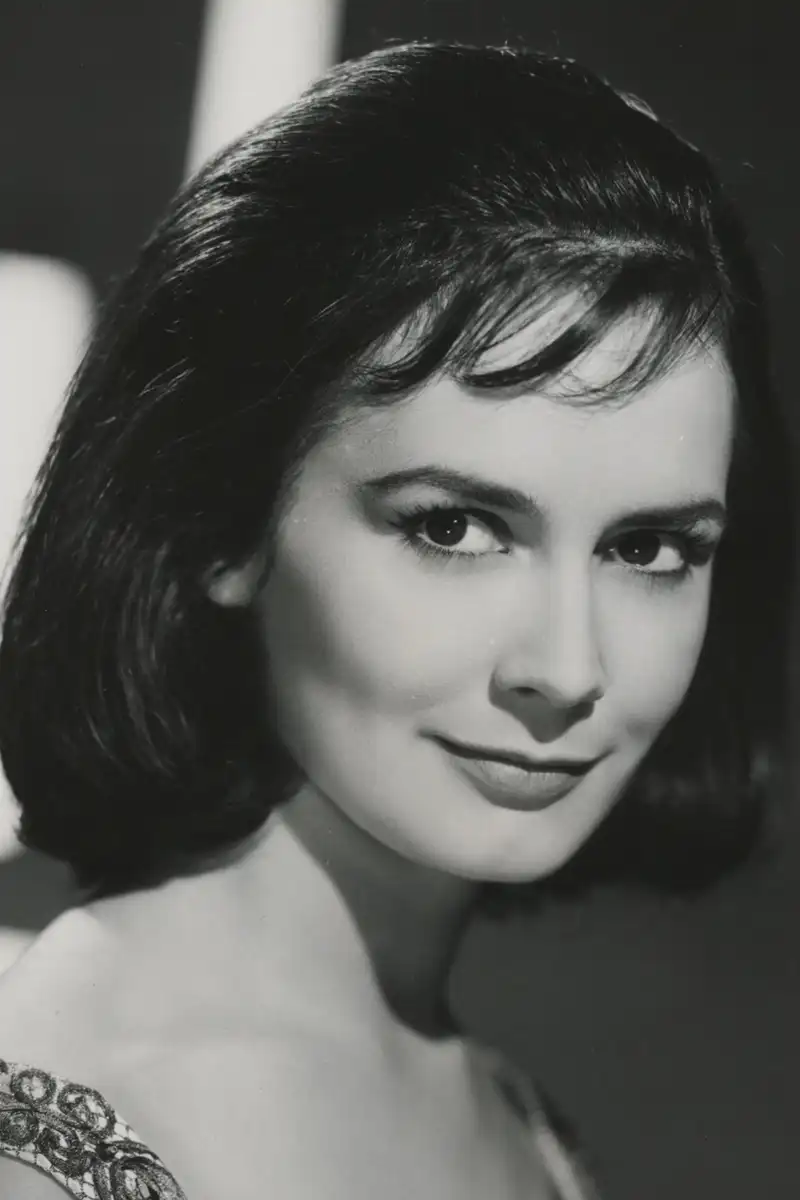 Valerie Gearon