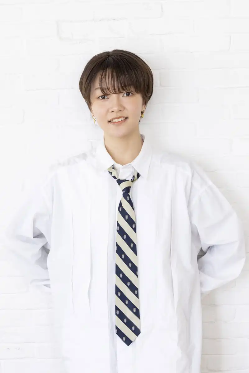 Yume Matsumura