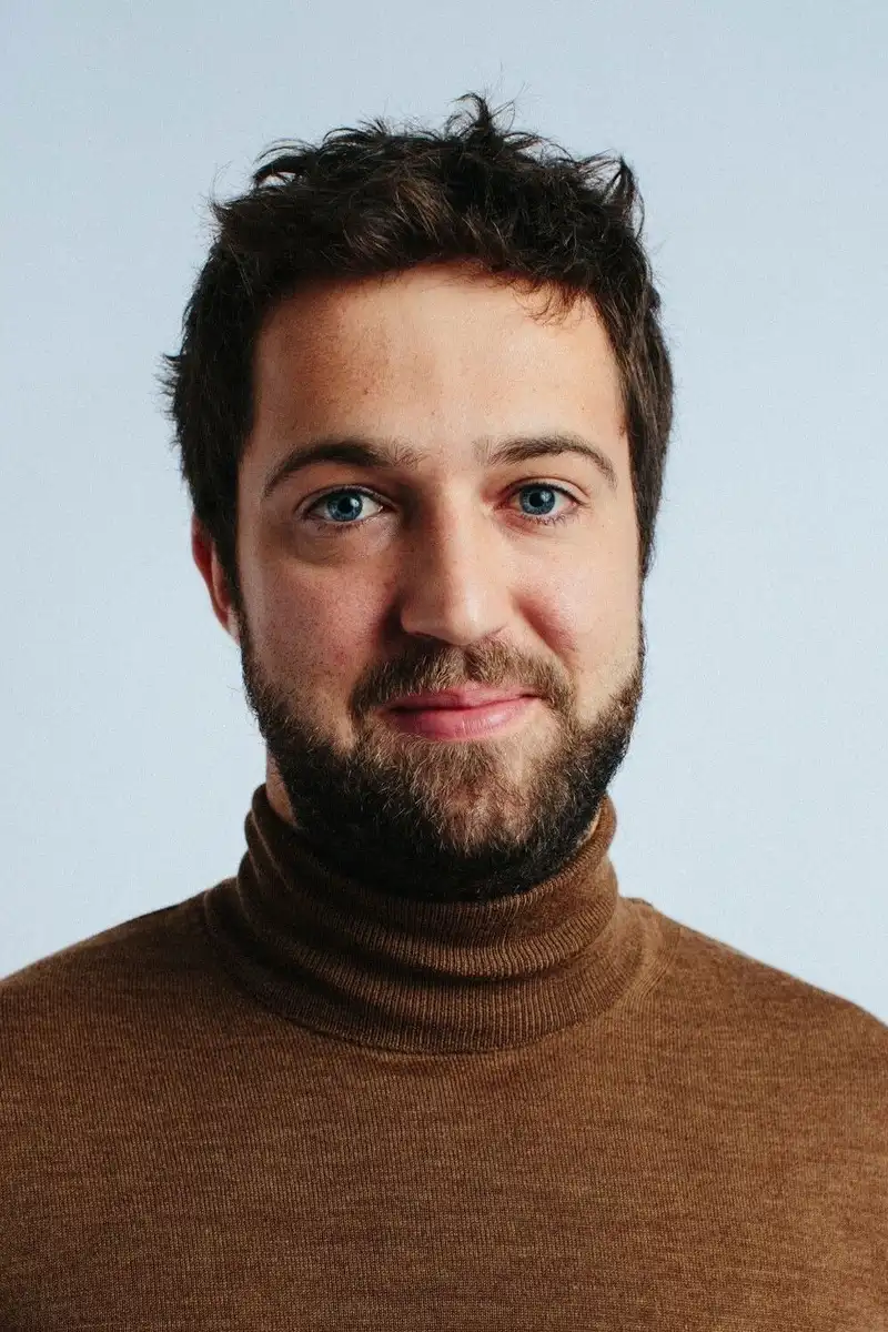 Gilles Vandeweerd