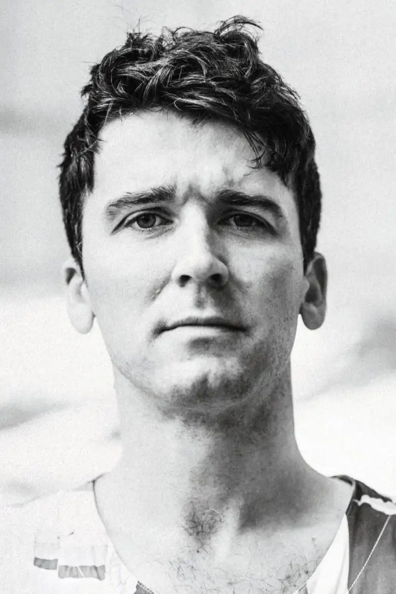 Marcin Masecki