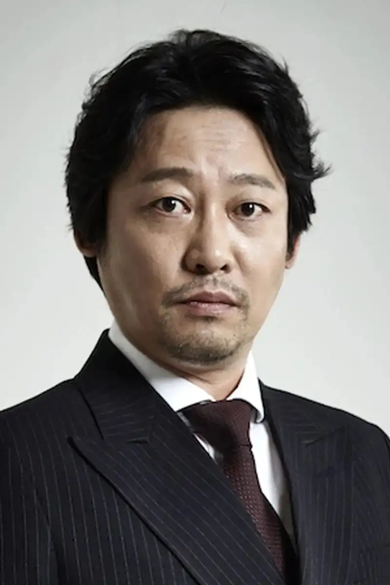 Yoon Don-sun